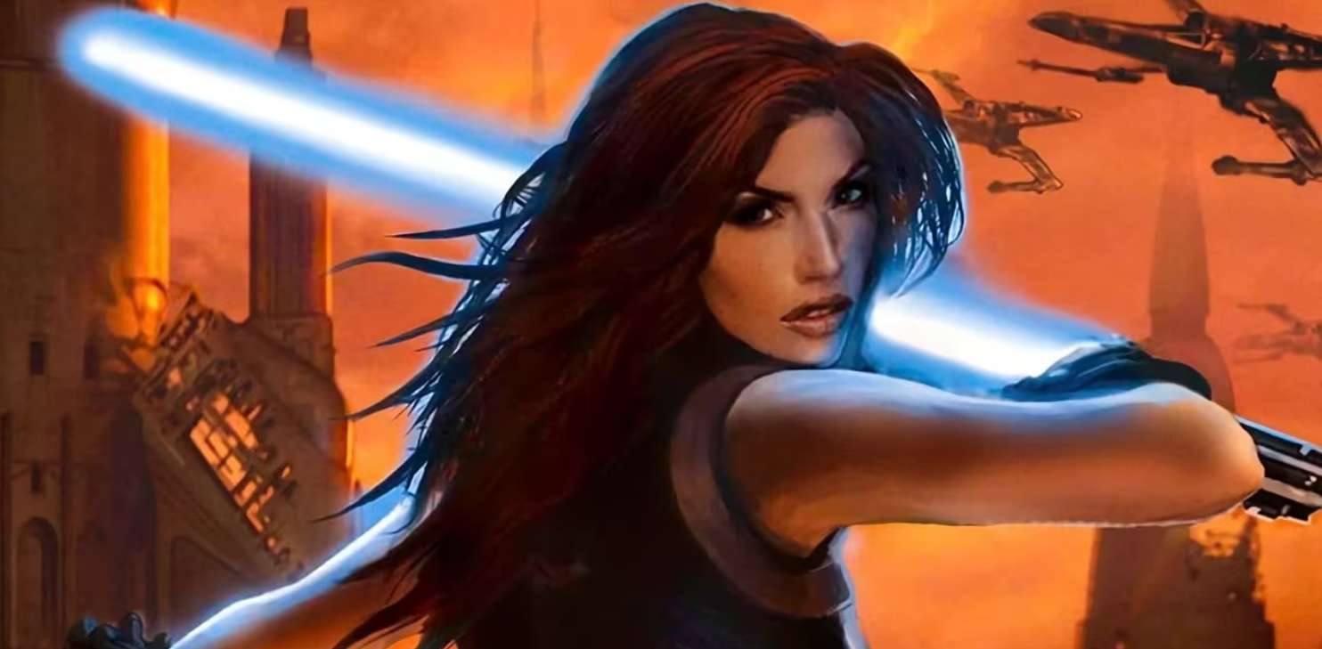 Star Wars: Mara Jade pronta a diventare canonica? Un nuovo report riaccende le speranze dei fan