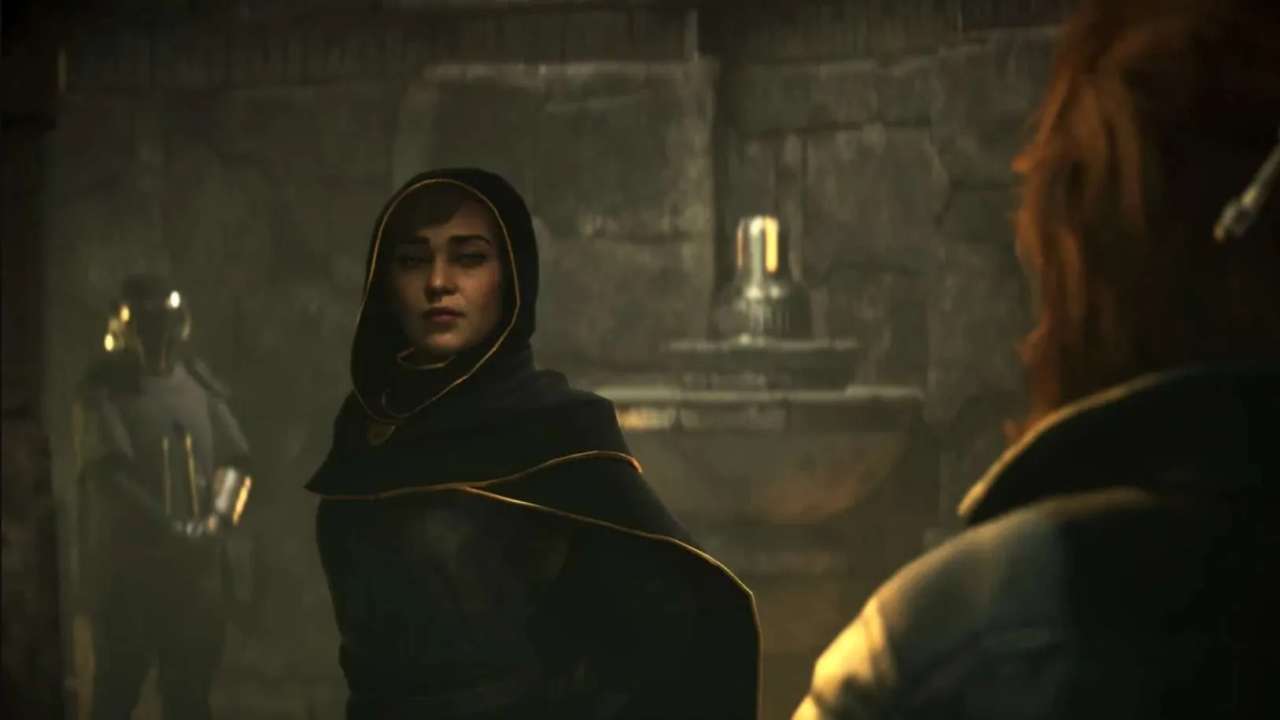 Star Wars Outlaws: i migliori collegamenti ed easter egg del nuovo gioco di Star Wars