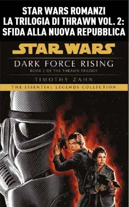 Anteprima Panini 397: tutte le uscite di Star Wars a Novembre, Dicembre e Gennaio 2025
