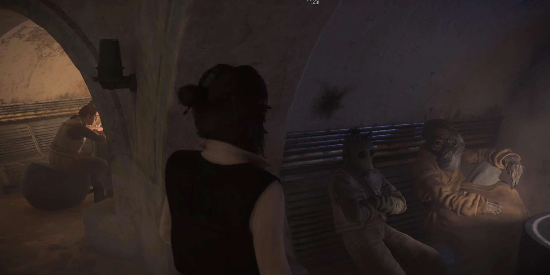 Star Wars Outlaws: i migliori collegamenti ed easter egg del nuovo gioco di Star Wars