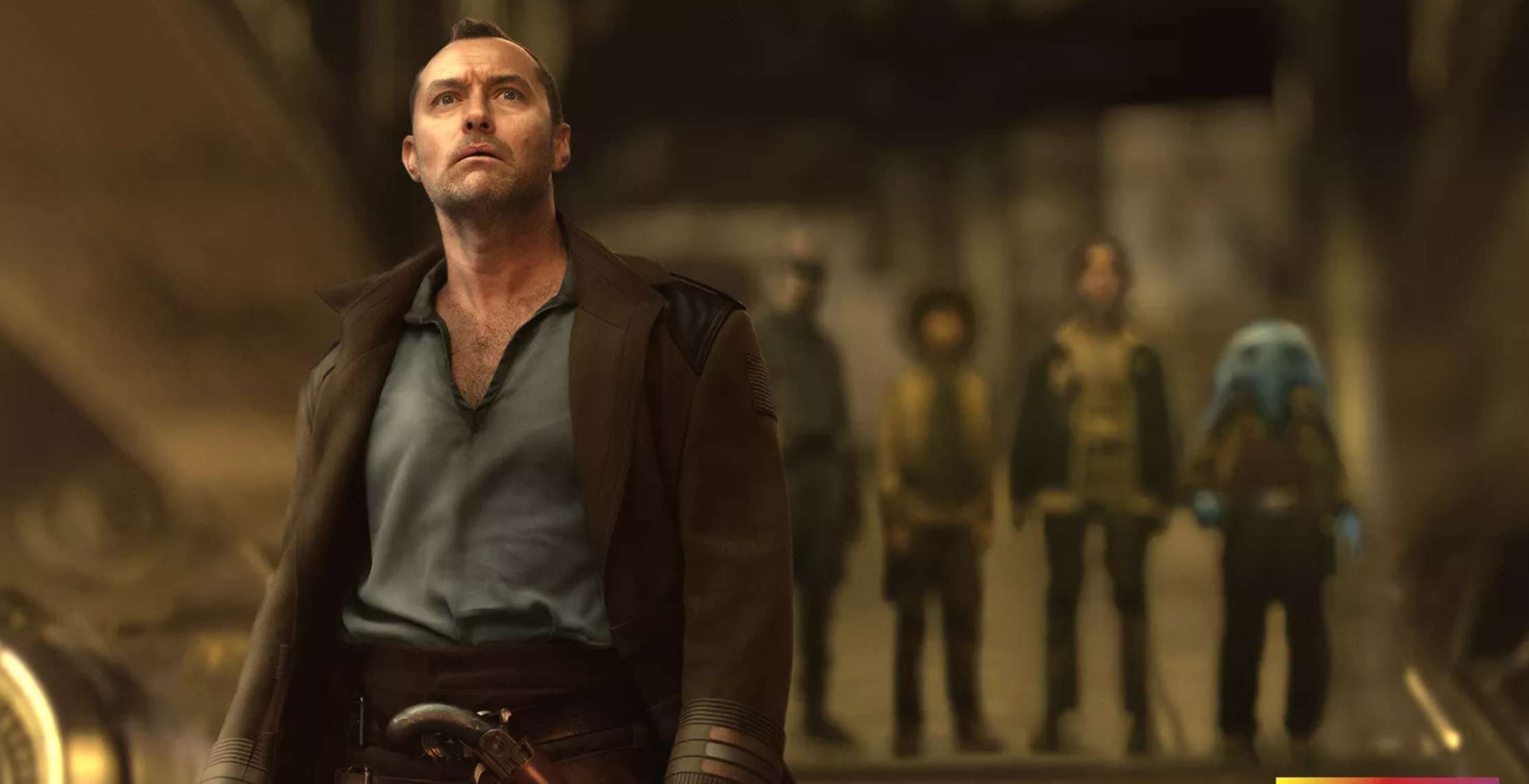 Skeleton Crew: Watts parla dei registi, e rivela nuove immagini della serie di Star Wars