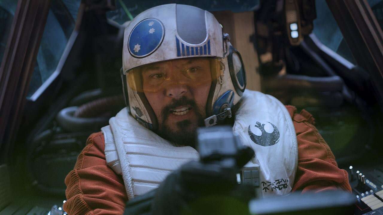 Temmin Wexley Temmin Wexley
