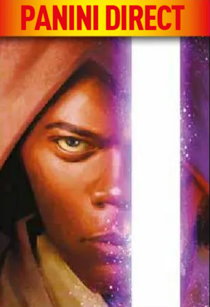 Anteprima Panini 397: tutte le uscite di Star Wars a Novembre, Dicembre e Gennaio 2025