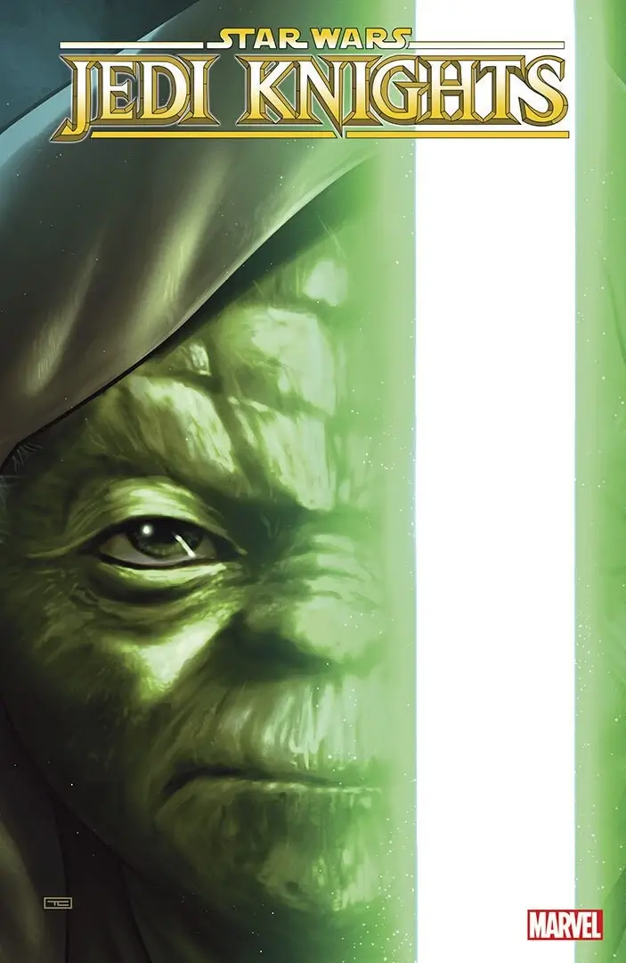 Star Wars: i nuovi prodotti sull’Alta Repubblica, The Acolyte e la nuova serie Marvel sui Jedi, al New York Comic Con