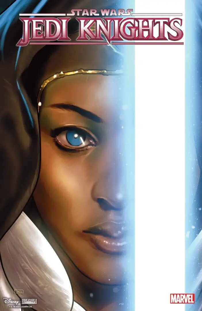 Star Wars: i nuovi prodotti sull’Alta Repubblica, The Acolyte e la nuova serie Marvel sui Jedi, al New York Comic Con