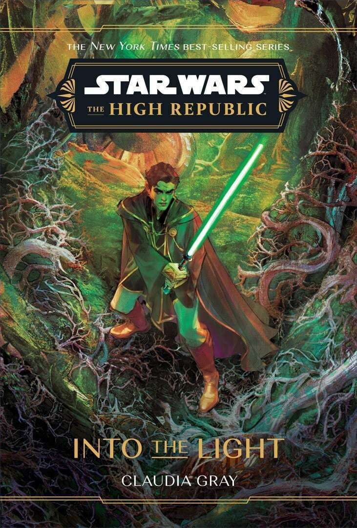 Star Wars: i nuovi prodotti sull’Alta Repubblica, The Acolyte e la nuova serie Marvel sui Jedi, al New York Comic Con