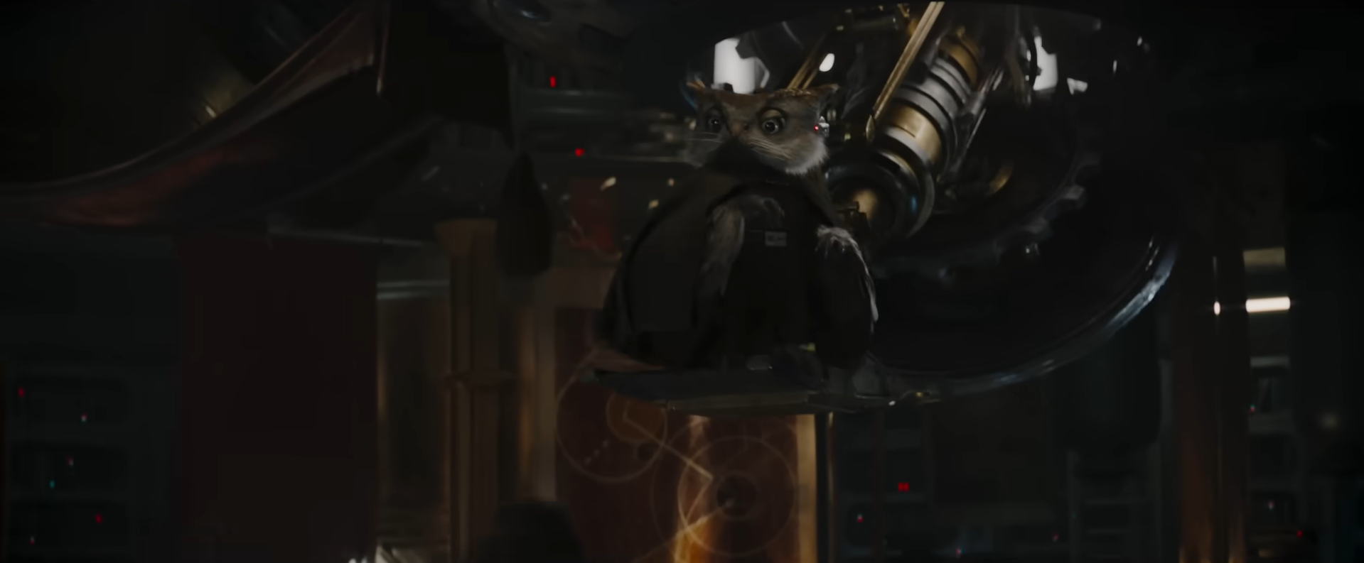 Skeleton Crew: nuovi personaggi svelati tramite il merchandising della serie di Star Wars