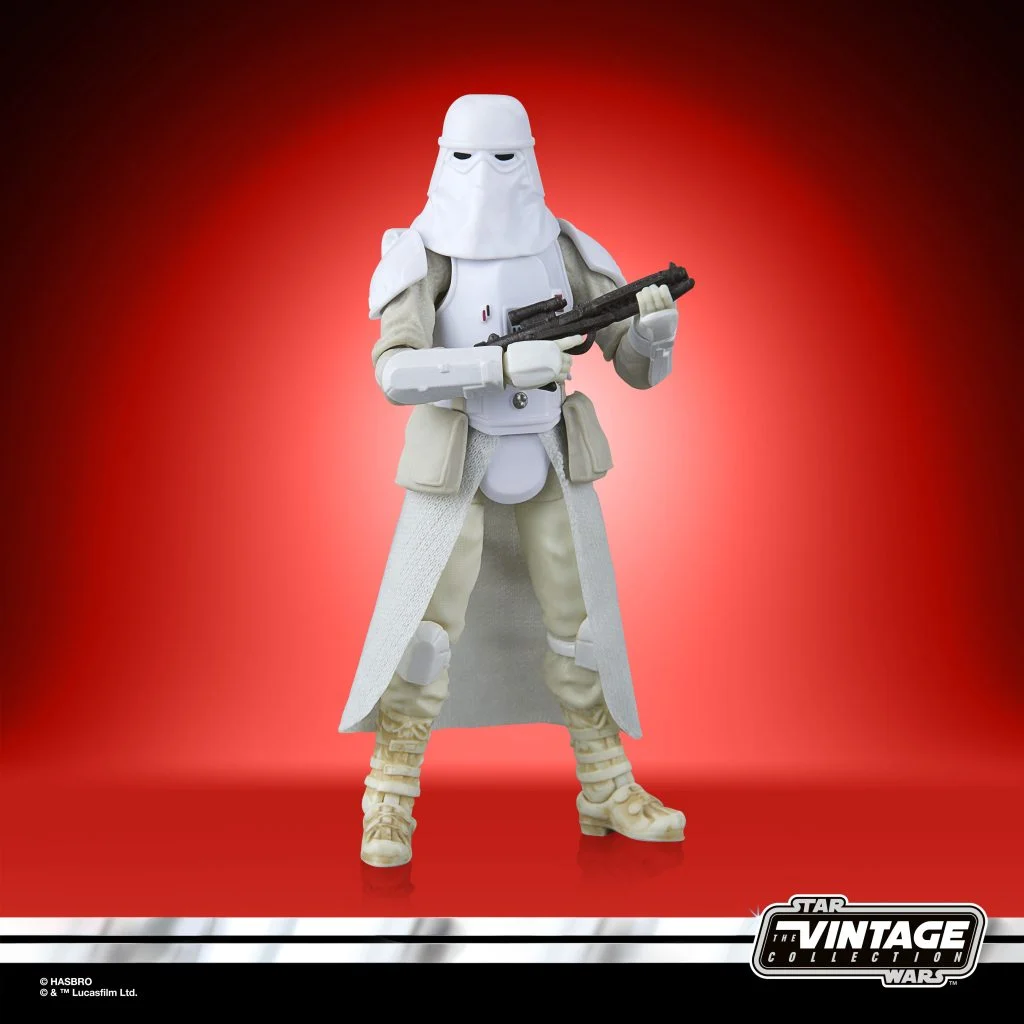 Hasbro svela le nuove action figure di Star Wars: Skeleton Crew, e non solo