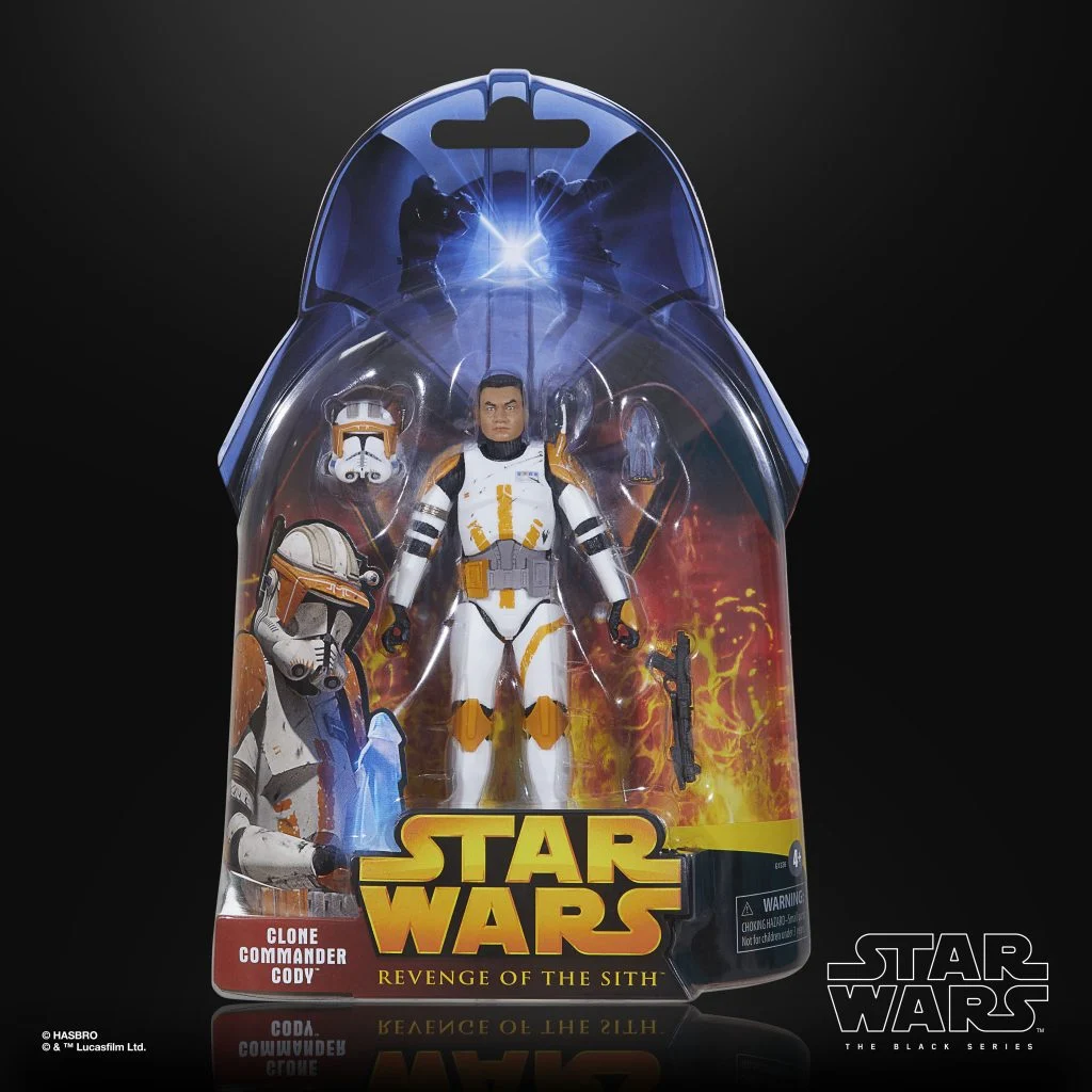 Hasbro svela le nuove action figure di Star Wars: Skeleton Crew, e non solo