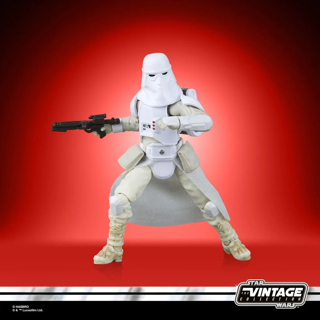 Hasbro svela le nuove action figure di Star Wars: Skeleton Crew, e non solo
