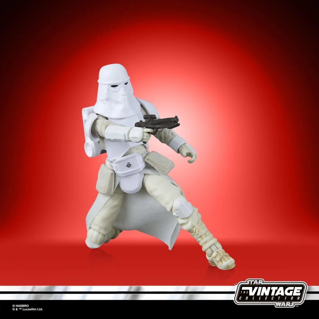 Hasbro svela le nuove action figure di Star Wars: Skeleton Crew, e non solo