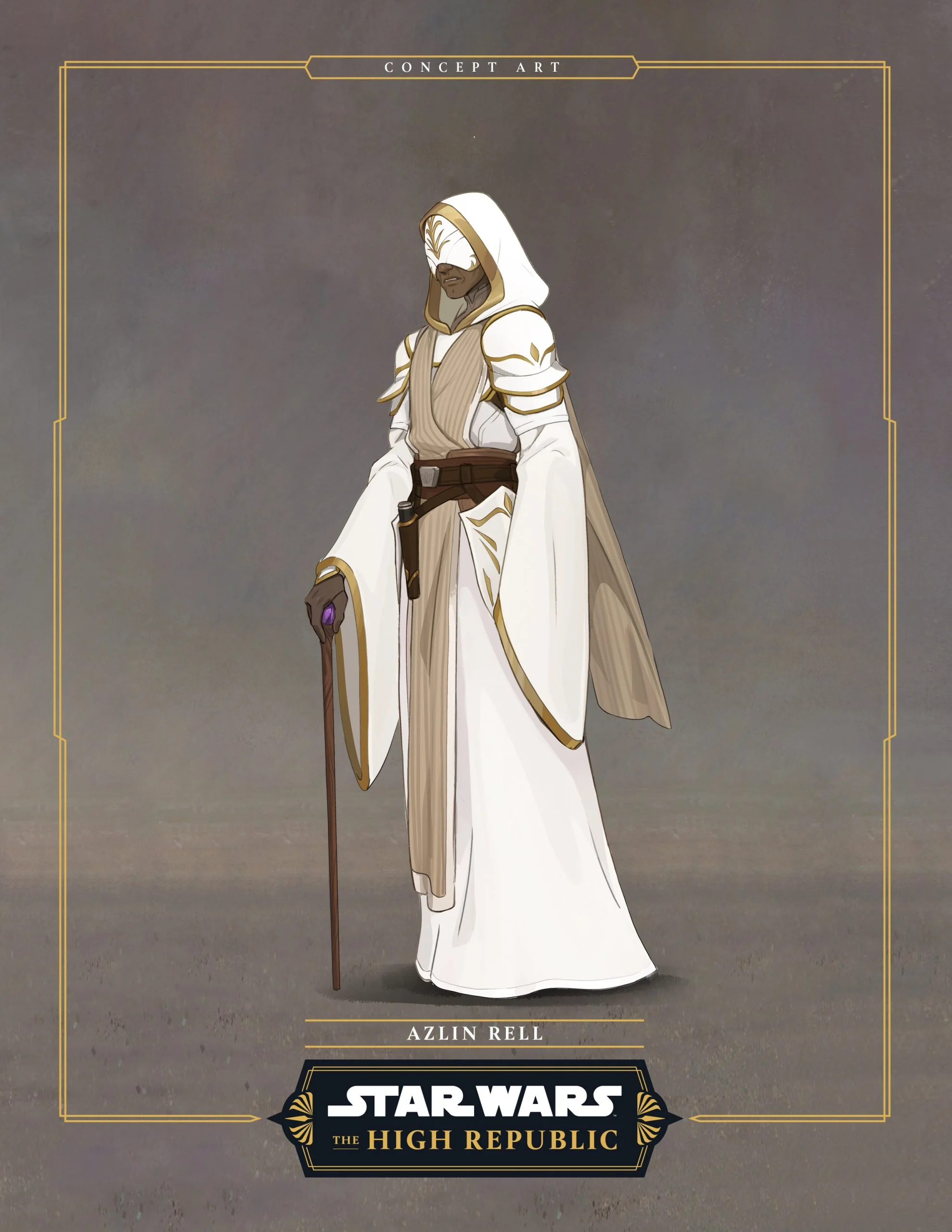 Star Wars: i nuovi prodotti sull’Alta Repubblica, The Acolyte e la nuova serie Marvel sui Jedi, al New York Comic Con