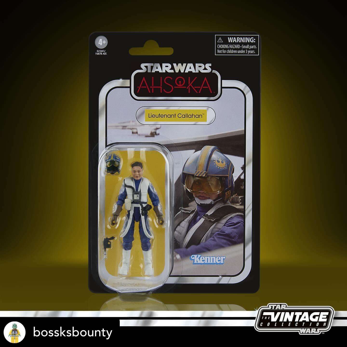 Hasbro svela le nuove Black Series e Vintage Collection di Star Wars, tra cui Sebulba e Shaak Ti