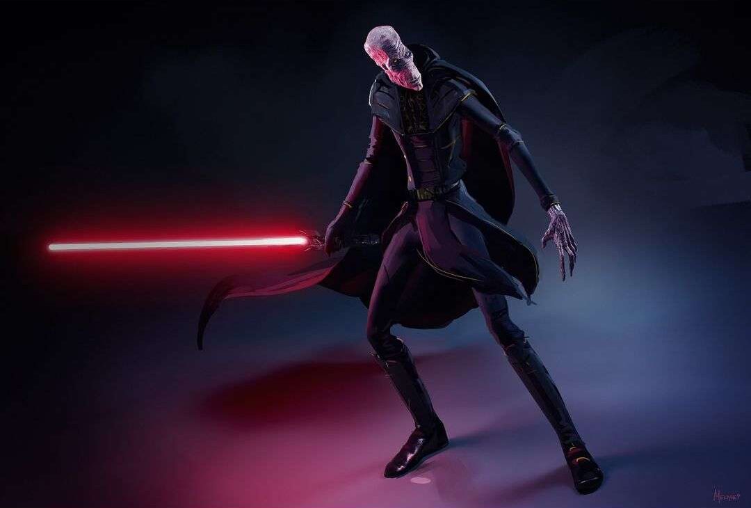 Darth Plagueis – Guida al Romanzo Legends