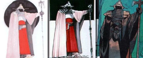 Atha Prime debutta nel nuovo fumetto Jedi Knights: il ritorno dal Legends di una figura sinistra e misteriosa di Star Wars