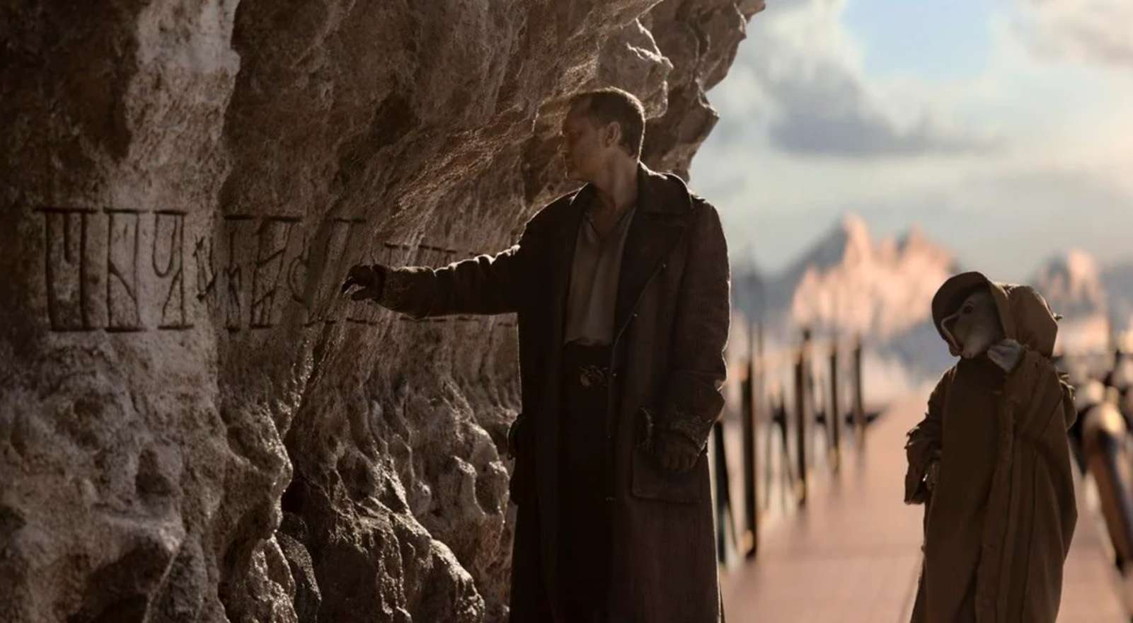 Skeleton Crew: il primo Star Wars live-action a non entrare nella Top 10 Nielsen