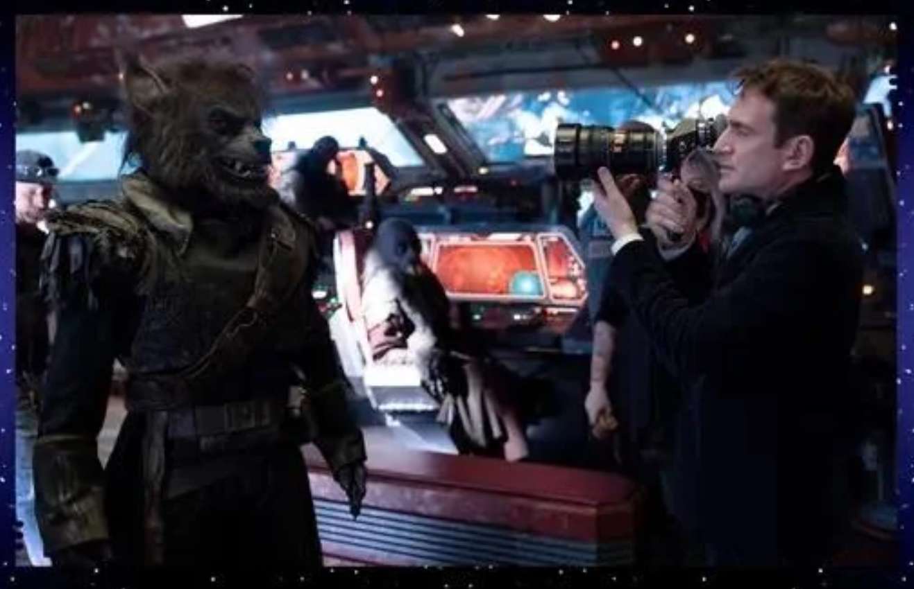 Star Wars Skeleton Crew: 10 nuove immagini pubblicate da Empire