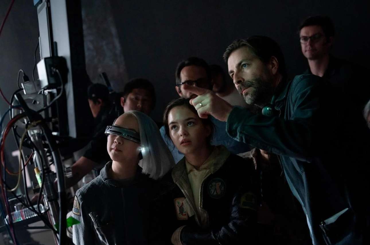 Skeleton Crew: il Co-creatore della serie parla del Jedi di Jude Law: Potrebbe tranquillamente fare parte di Andor