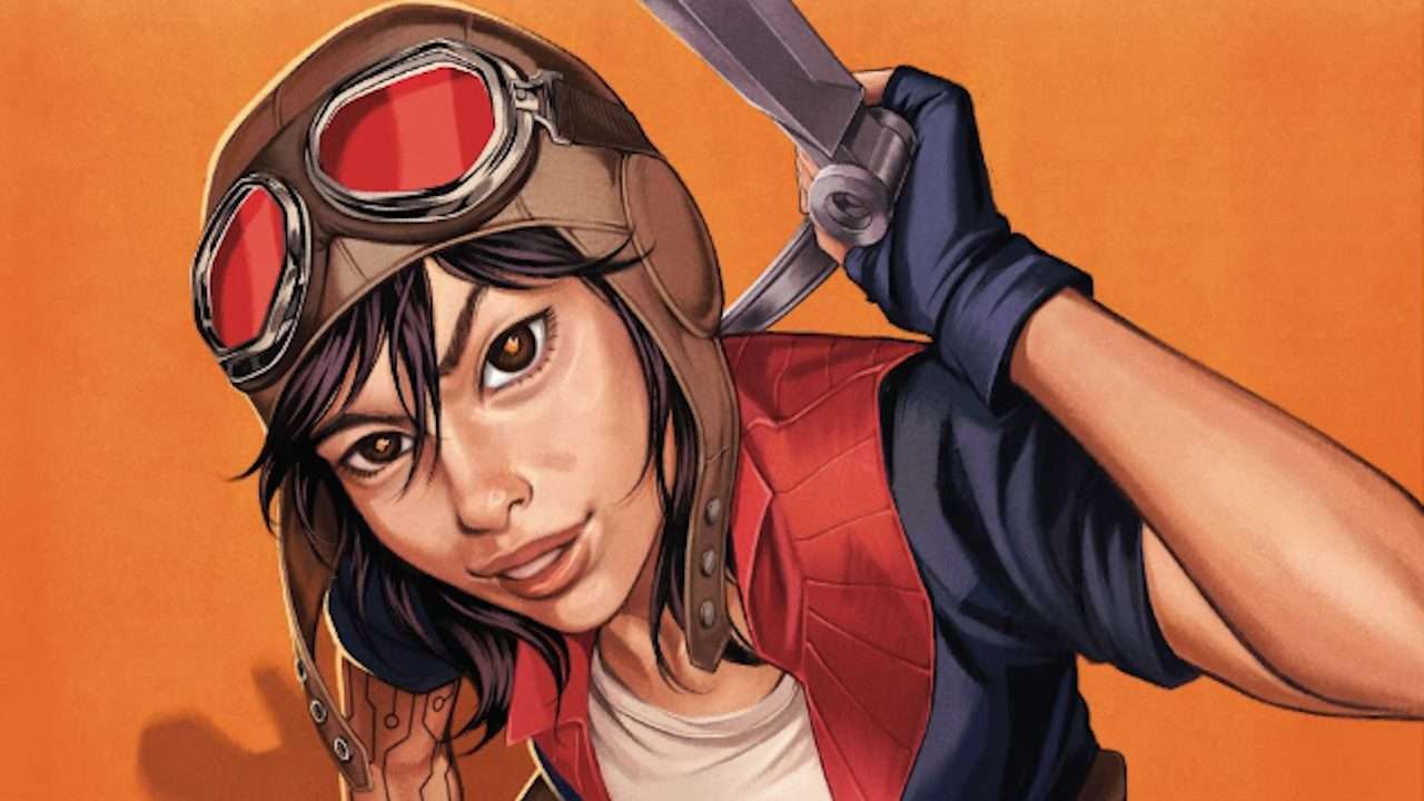La Dottoressa Aphra e i Droidi Oscuri – Guida al Canon