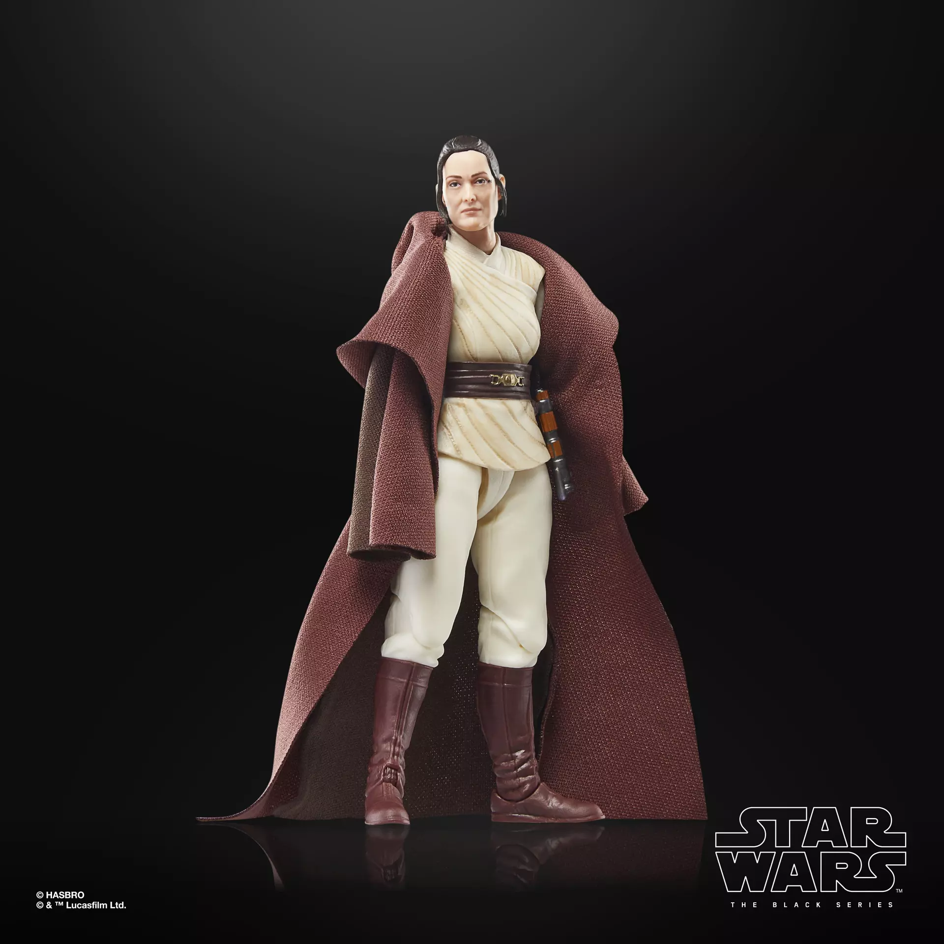 The Acolyte: ecco le prime 6 action figures Black Series dedicate alla serie di Star Wars [Foto e Video]