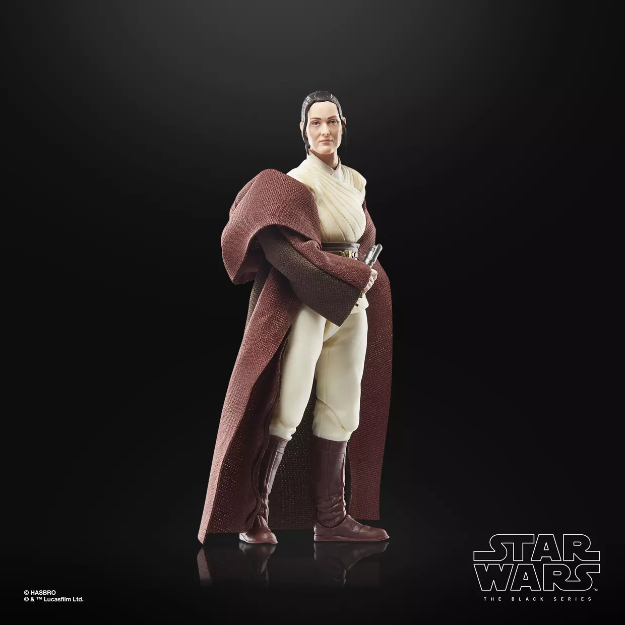 The Acolyte: ecco le prime 6 action figures Black Series dedicate alla serie di Star Wars [Foto e Video]