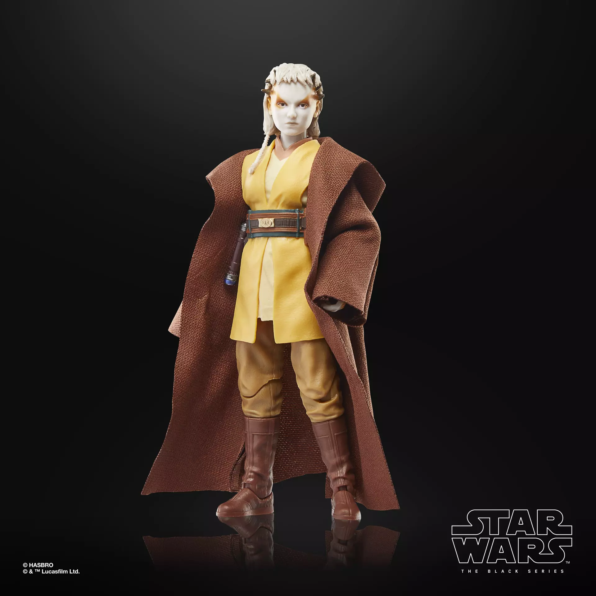 The Acolyte: ecco le prime 6 action figures Black Series dedicate alla serie di Star Wars [Foto e Video]