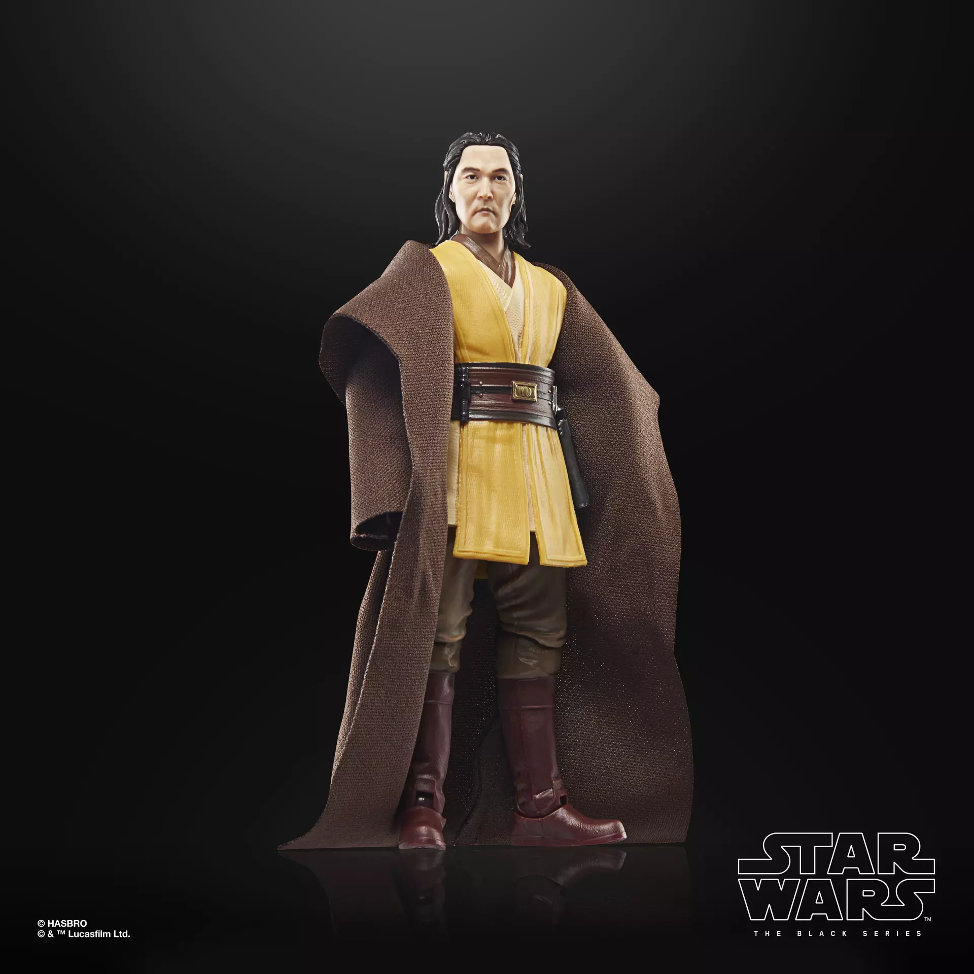 The Acolyte: ecco le prime 6 action figures Black Series dedicate alla serie di Star Wars [Foto e Video]