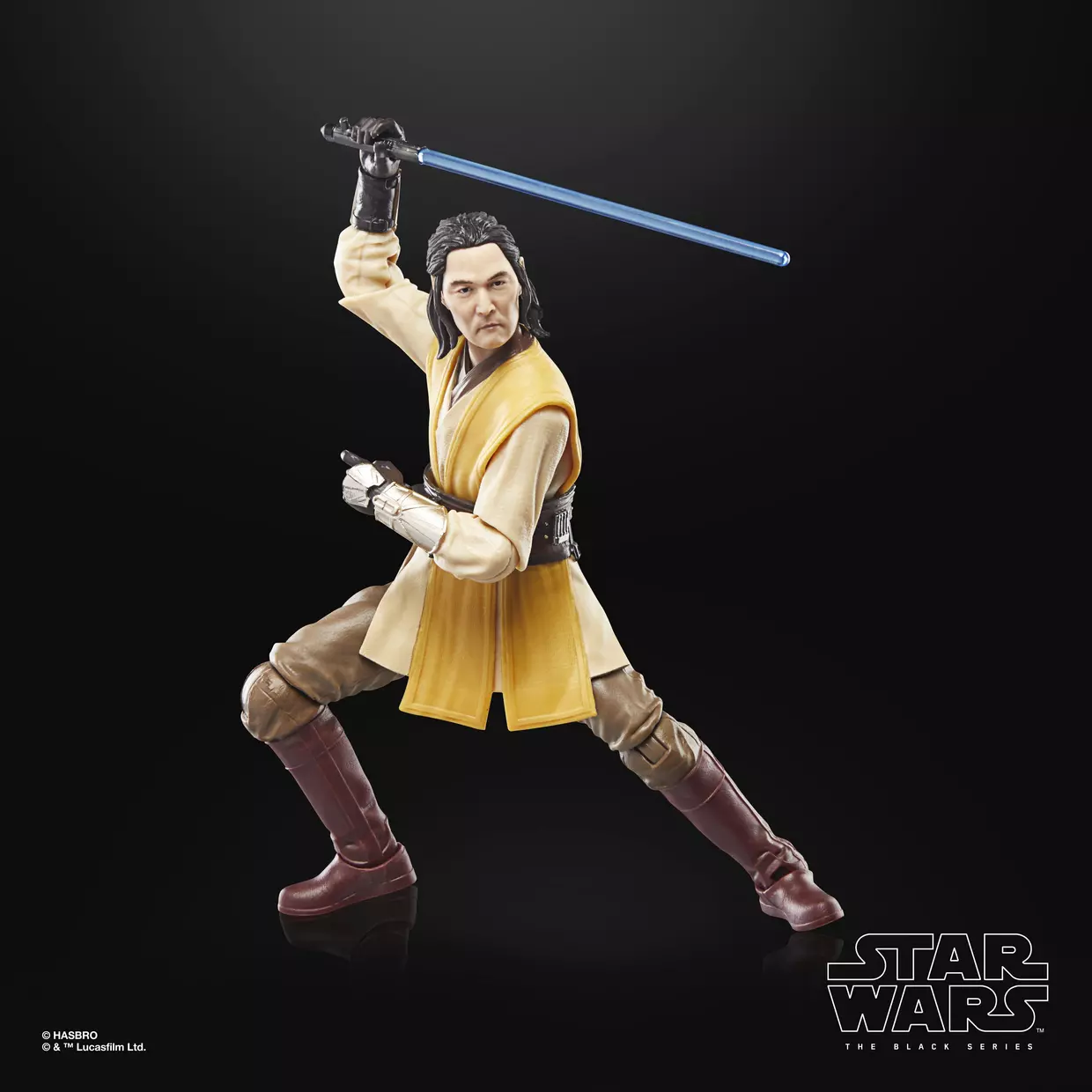 The Acolyte: ecco le prime 6 action figures Black Series dedicate alla serie di Star Wars [Foto e Video]