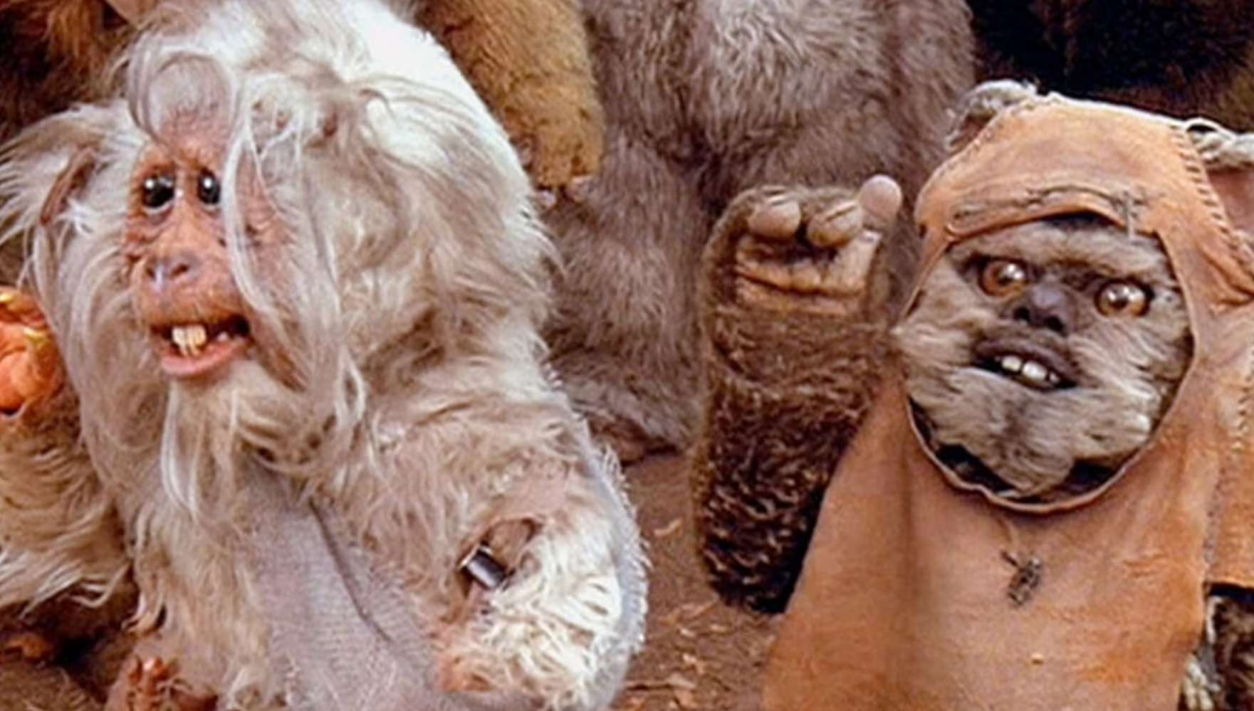 Star Wars: Skeleton Crew introduce nel canone i Teek, dal film sugli Ewok, The Battle for Endor