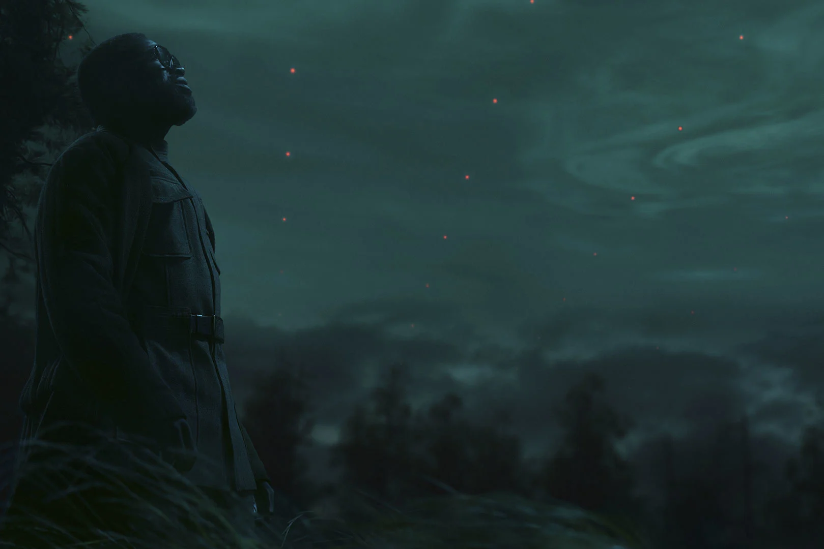 Skeleton Crew: ecco le nuove immagini ufficiali della serie di Star Wars