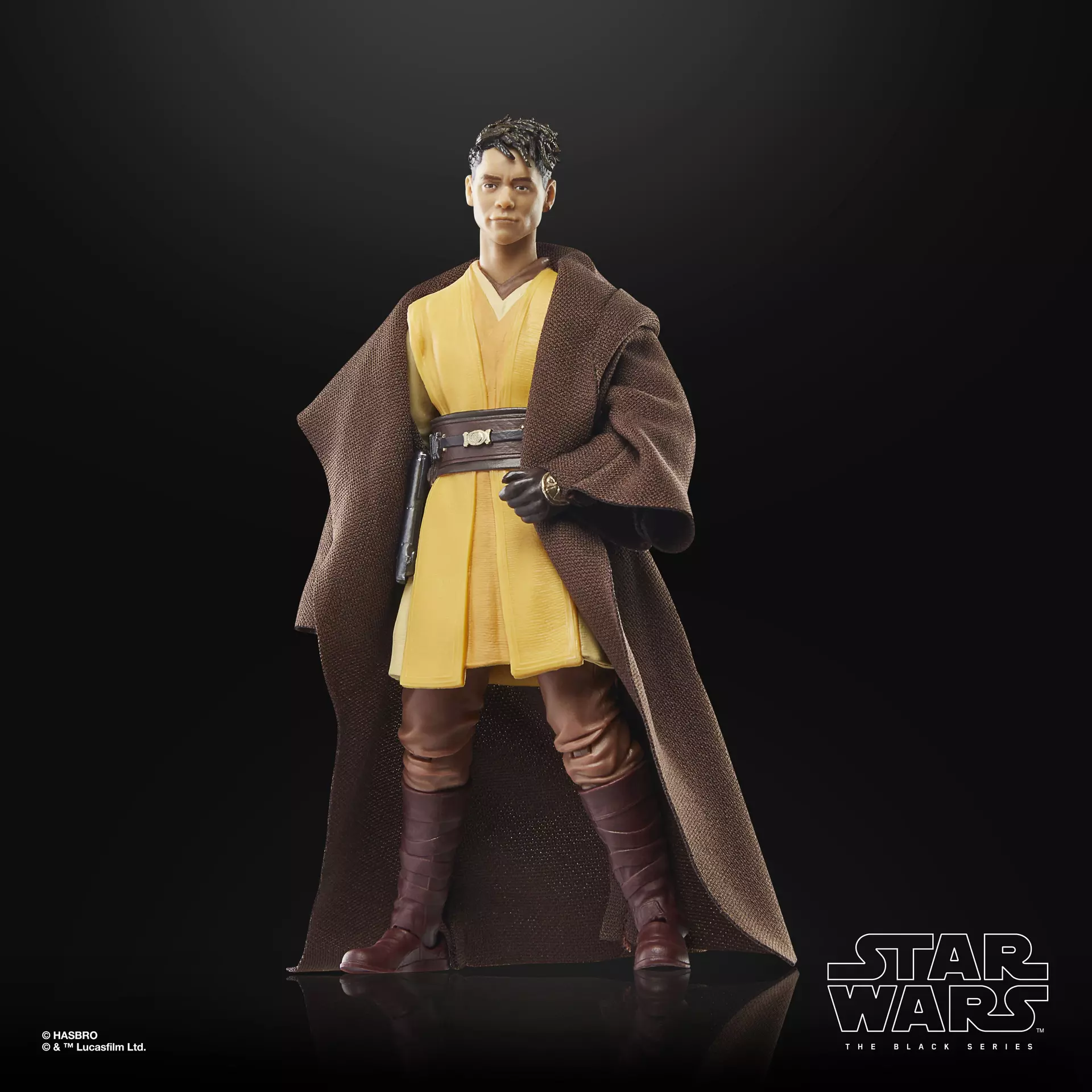 The Acolyte: ecco le prime 6 action figures Black Series dedicate alla serie di Star Wars [Foto e Video]