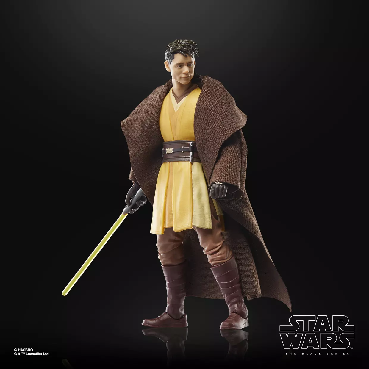 The Acolyte: ecco le prime 6 action figures Black Series dedicate alla serie di Star Wars [Foto e Video]
