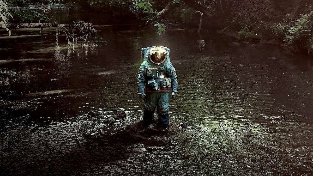 I migliori film a tema ‘Spazio’ da non perdere, disponibili su Netflix