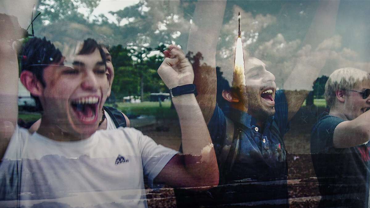 I migliori film a tema ‘Spazio’ da non perdere, disponibili su Netflix