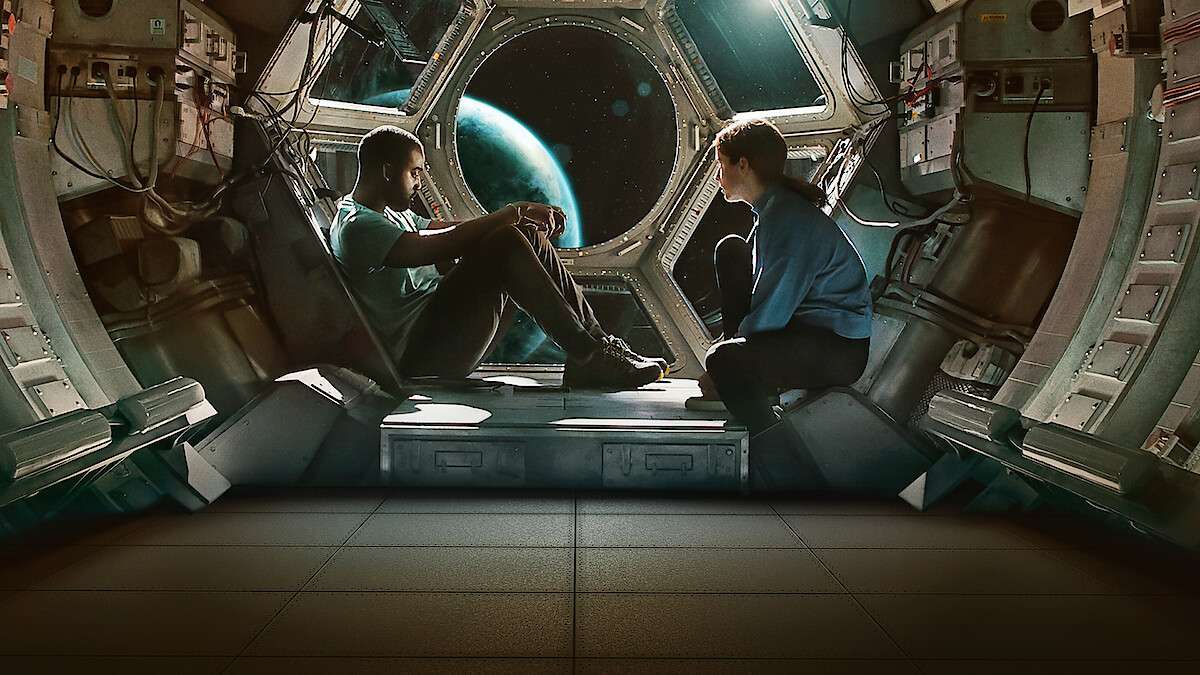 I migliori film a tema ‘Spazio’ da non perdere, disponibili su Netflix