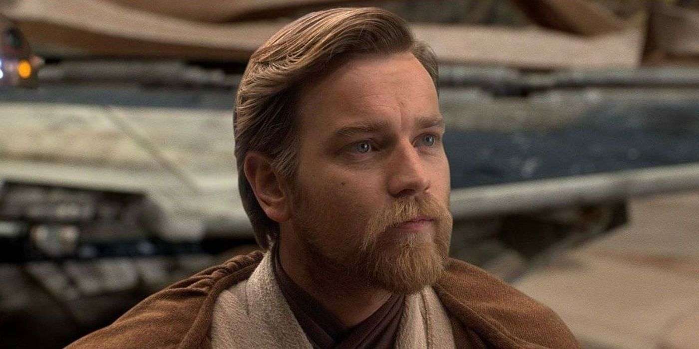 Ewan McGregor conferma il ritorno di Obi-Wan Kenobi nella seconda stagione di Star Wars: Ahsoka