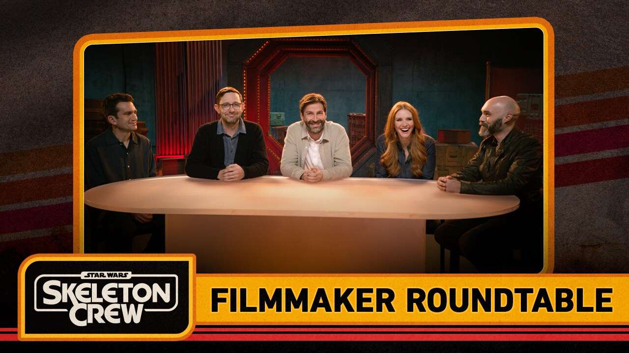 Skeleton Crew: la nuova serie di Star Wars celebrerà l’amicizia