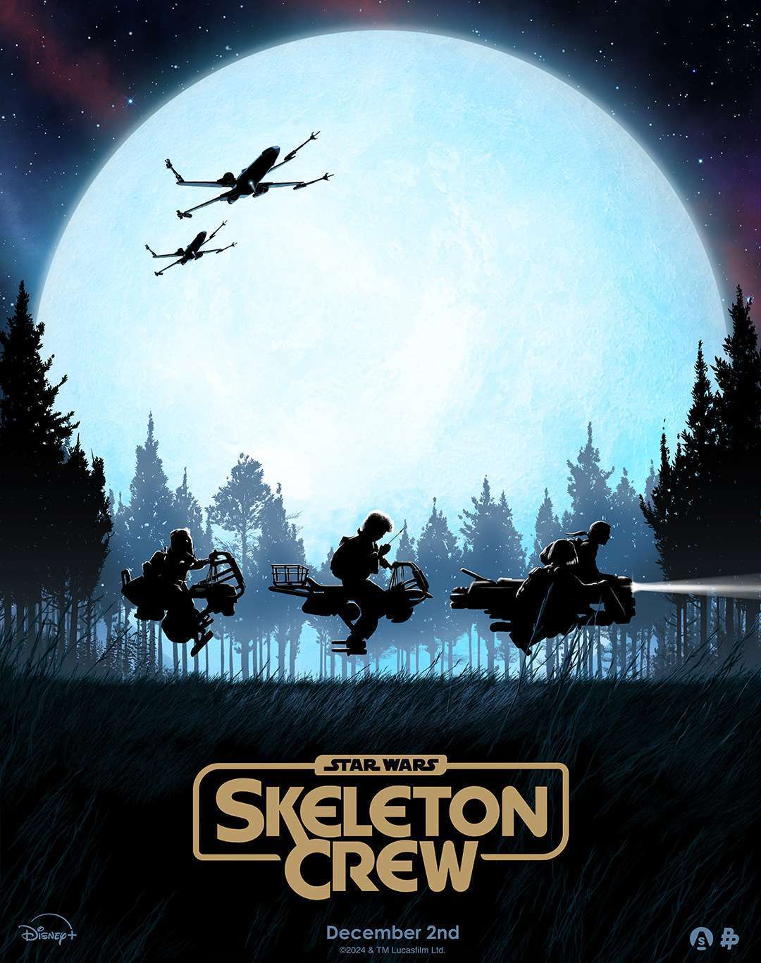 Skeleton Crew: il Co-creatore della serie parla del Jedi di Jude Law: Potrebbe tranquillamente fare parte di Andor