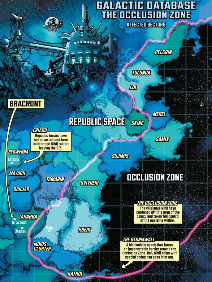 Sfidare la Tempesta – Guida al Romanzo