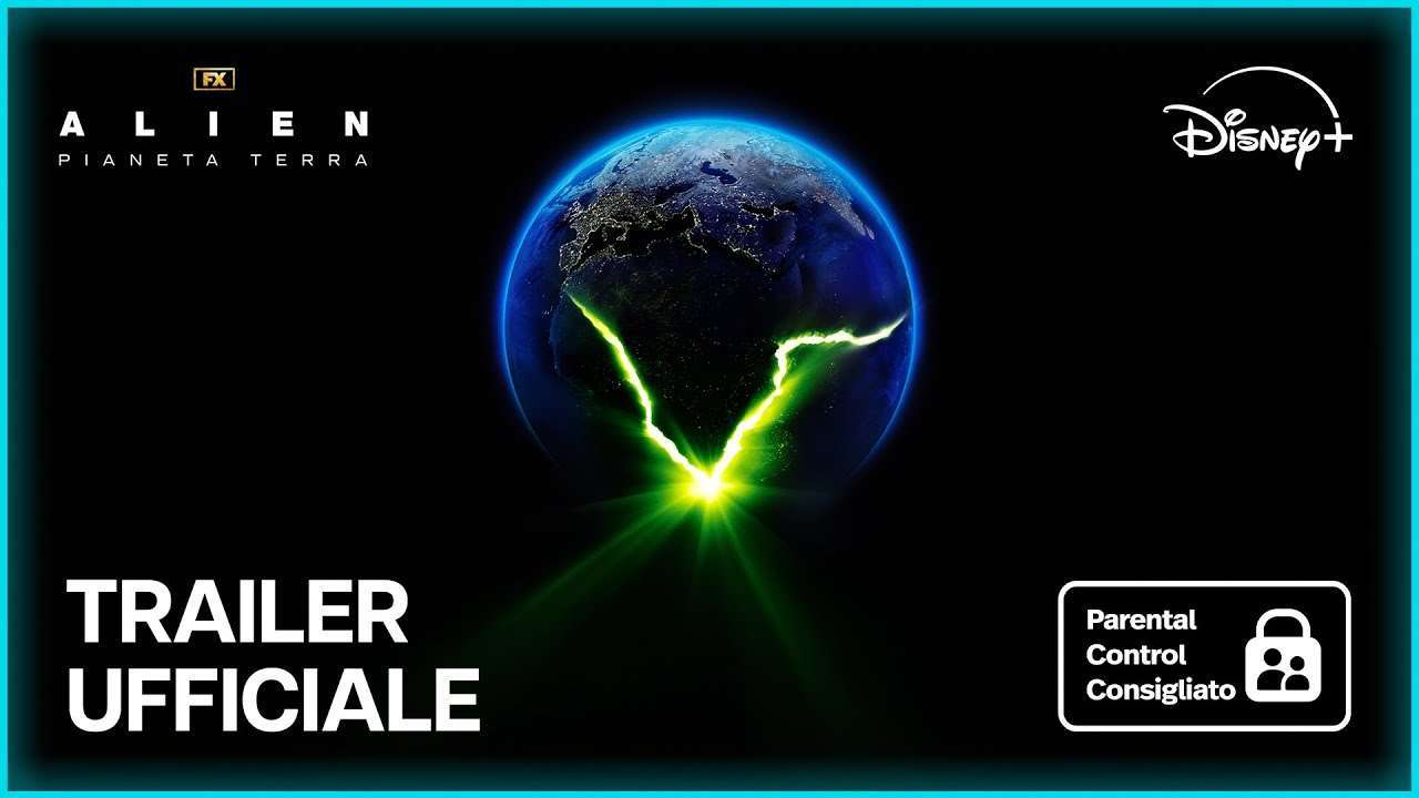 Alien: Pianeta Terra, il nuovo teaser della serie di Disney+
