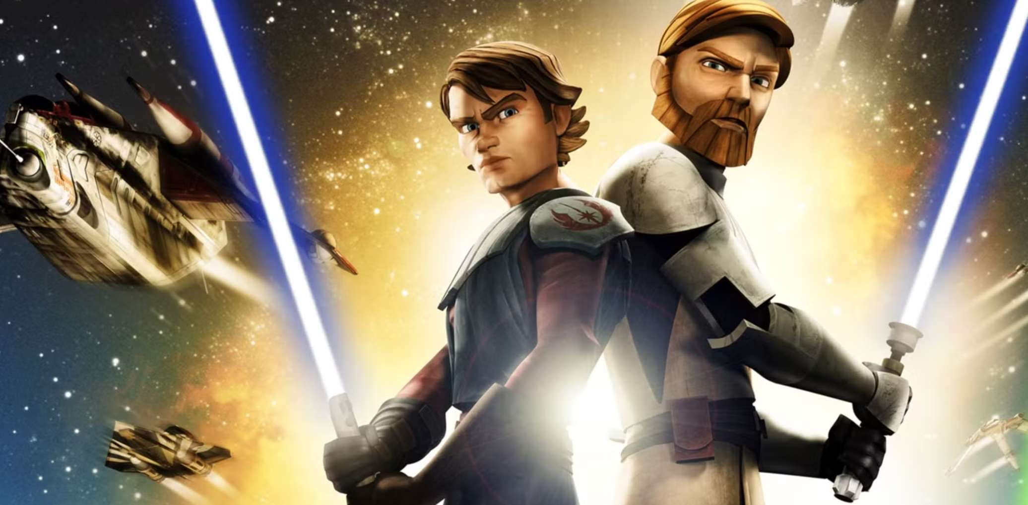 L’idea di Ewan McGregor per la seconda stagione di Obi-Wan Kenobi &egrave; ci&ograve; di cui Star Wars ha bisogno