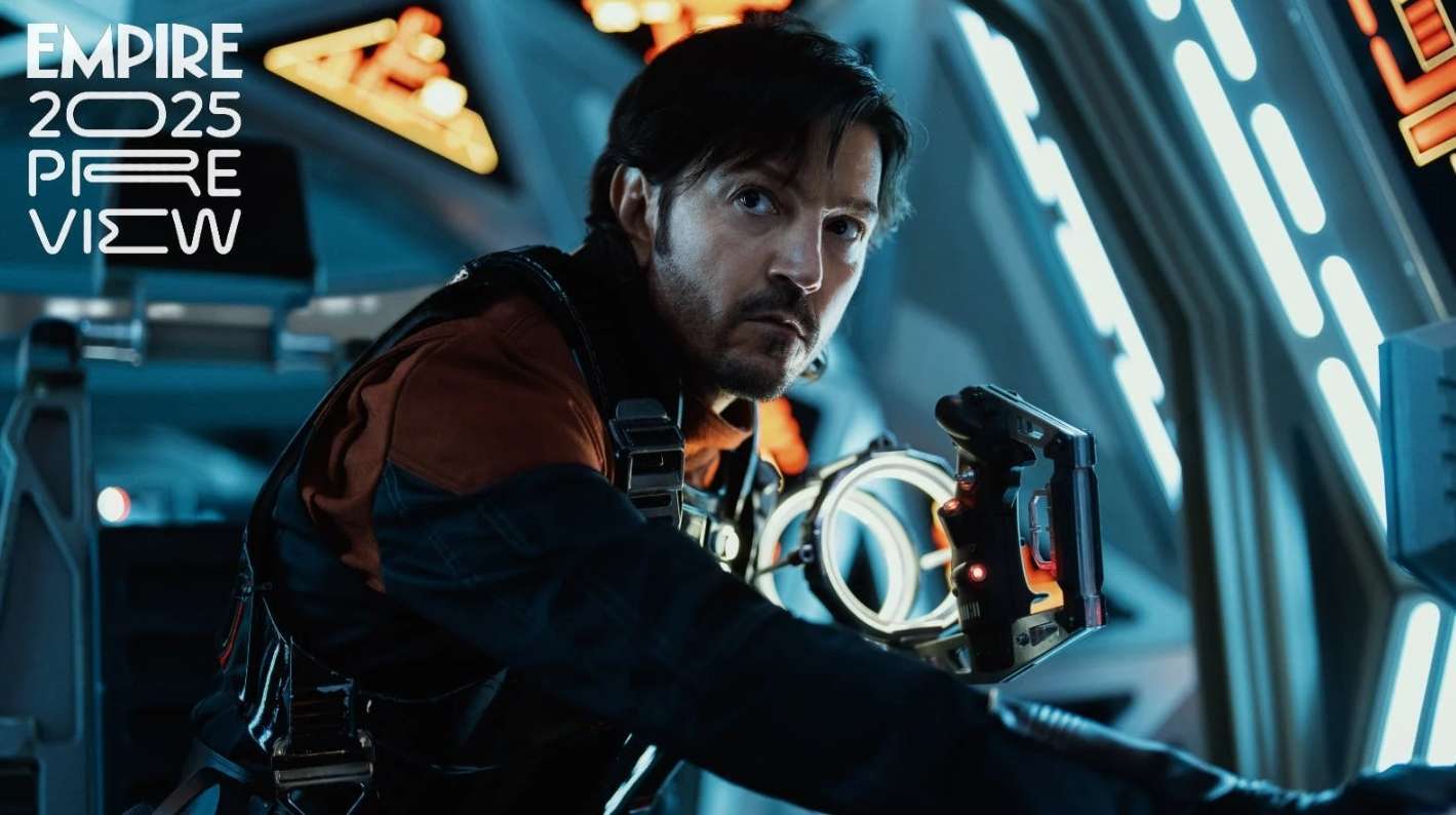 Star Wars: Andor rivelata la cifra astronomica spesa per le due stagioni, pi&ugrave; alta dei budget dei film della saga