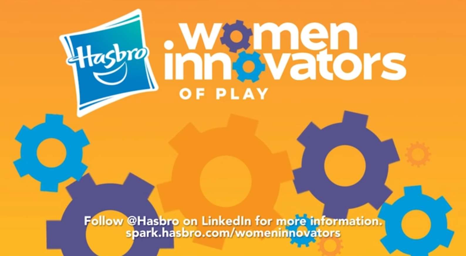 Hasbro lancia la seconda edizione della “Women Innovators of Play Challenge” per promuovere l’innovazione femminile nel mondo dei giochi