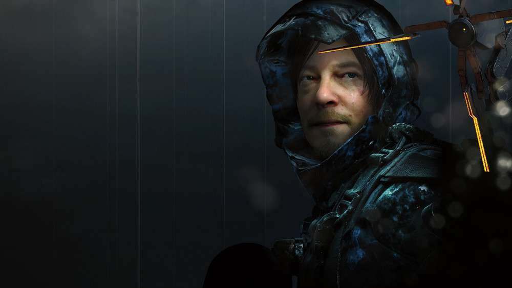 Death Stranding: il film di Kojima potrebbe rivoluzionare le trasposizioni videoludiche