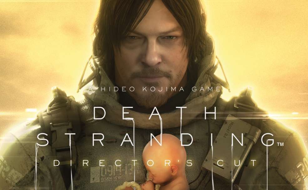 Death Stranding: il film di Kojima potrebbe rivoluzionare le trasposizioni videoludiche