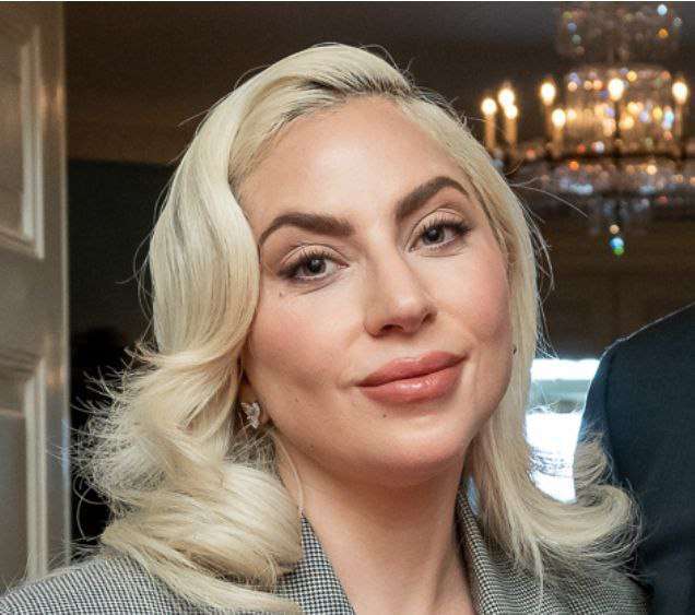 Lady Gaga sarà in uno dei nuovi film di Star Wars, secondo un Rumor Lady Gaga sarà in uno dei nuovi film di Star Wars, secondo un Rumor