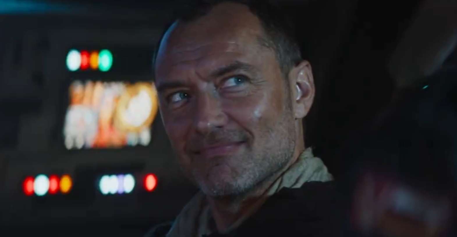 Jude Law potrebbe tornare nell’universo di Star Wars: ecco come e quando