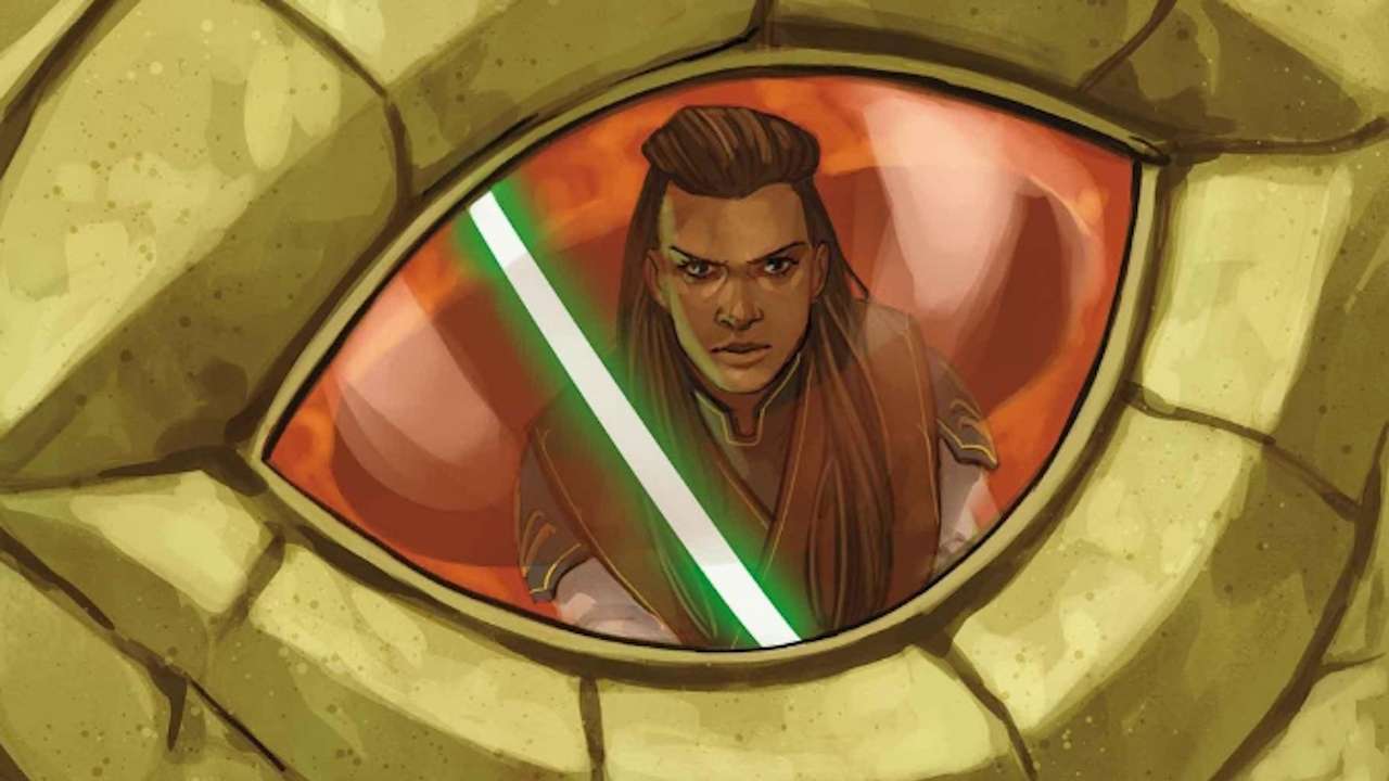 Come Keeve Trennis ha localizzato e salvato il Jedi Trandoshano Sskeer – Guida al Canon