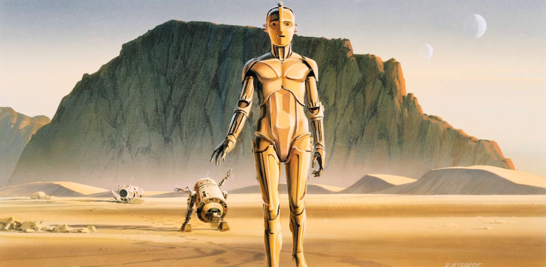 La nuova trilogia di Star Wars sarà Episodio X, XI e XII? Ecco cosa sappiamo