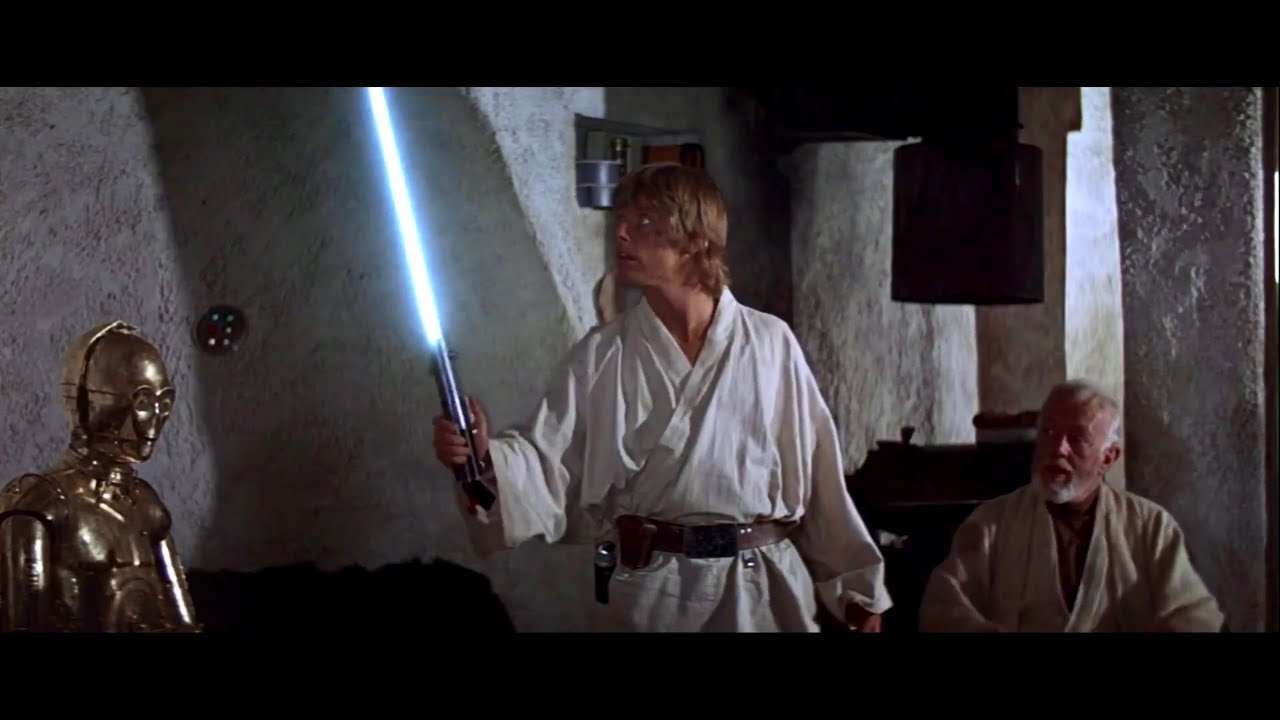 La Vendetta dei Sith – Ci siamo persi una svista nel doppiaggio italiano?